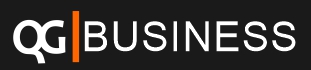 LOGO QG BUSINESS A