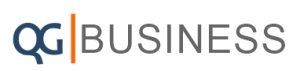 "QG Business: 30 anos transformando contatos em negócios e oportunidades regionais em resultados concretos."
