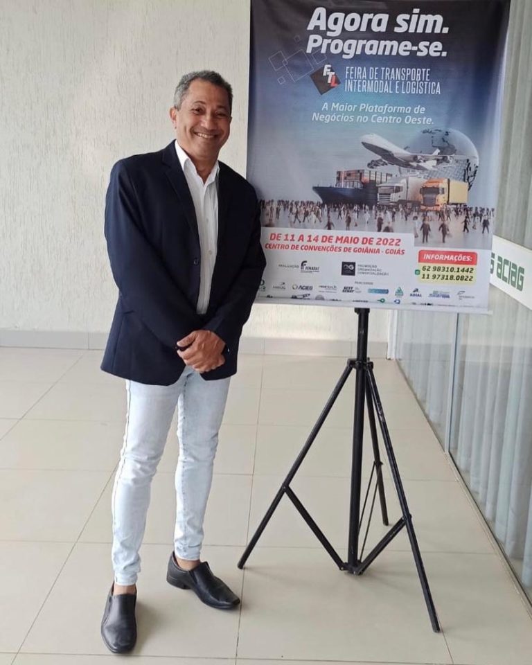 Fundador: Feliciano Ramos Começou sua carreira no Rio Grande do Sul atuando como publicitário e em 1989 realizou sua primeira grande Feira. a FEISUL FEIRA INTERNACIONAL DO SUL BRASILEIRO voltada para o intercâmbio comercial entre os países do bloco do Mercosul. Depois não parou mais e criou diversas Feiras no Brasil com destaque para a AUTONOR em Pernambuco e EXPOFEIRA DO LITORAL NORTE no Rio Grande do Sul.
